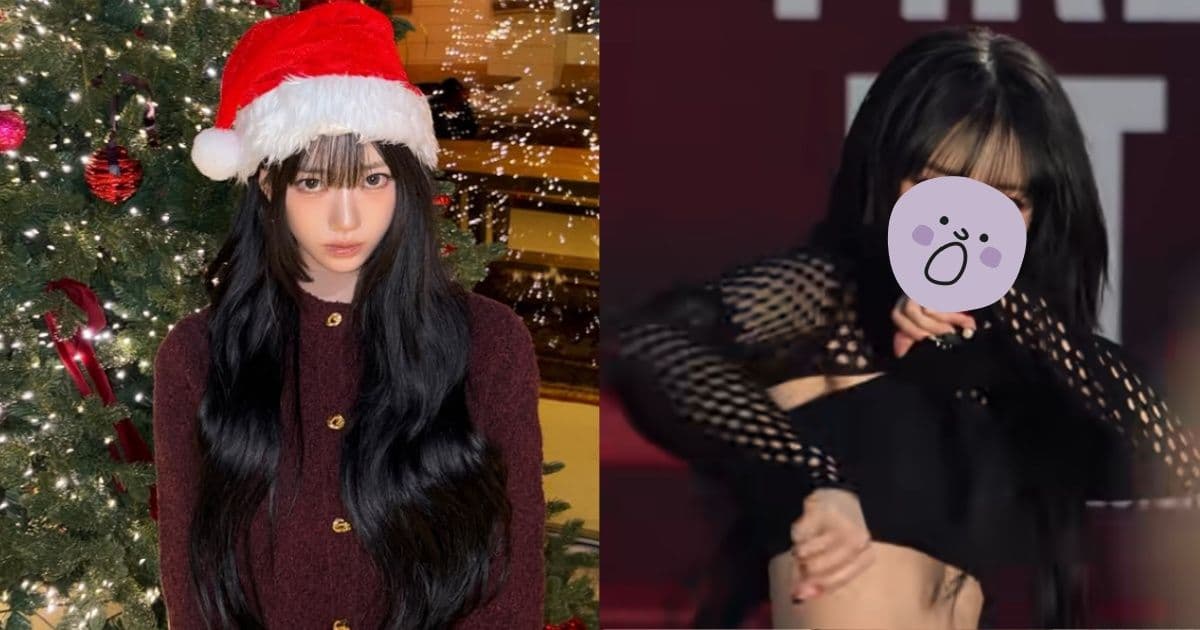 出道時被說像秀智！MEOVV Sooin又被指撞臉Karina！韓網看傻：真的會認錯