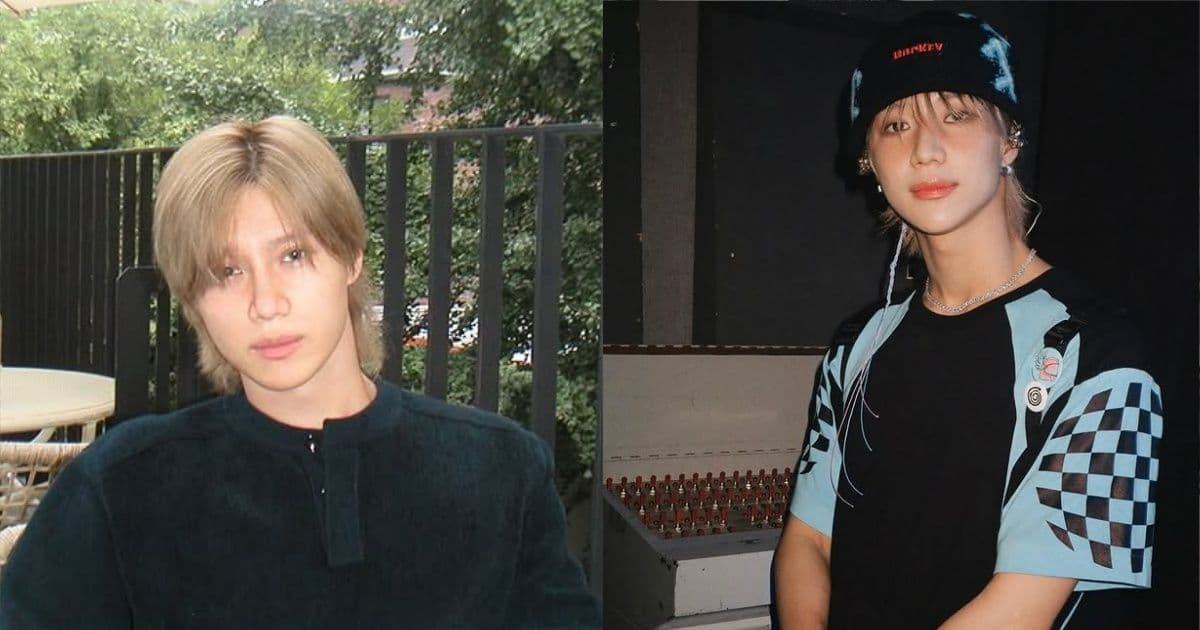 提前解約BPM！SHINee泰民火速轉投跟他同門 韓網擔憂：這間也不太行