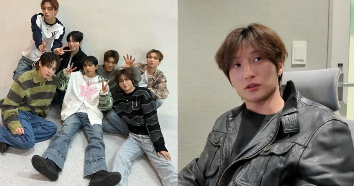 發片、巡演沒停過！韓男團出道6年竟「0收入」 8人一天餐費只靠450元撐