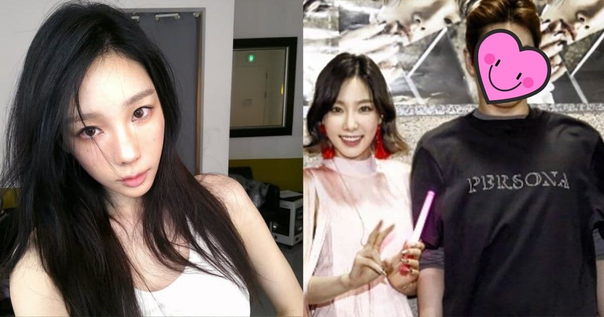太妍親哥罕見曝光！全州帥哥傳說被挖出　女星告白：國中就一見鍾情