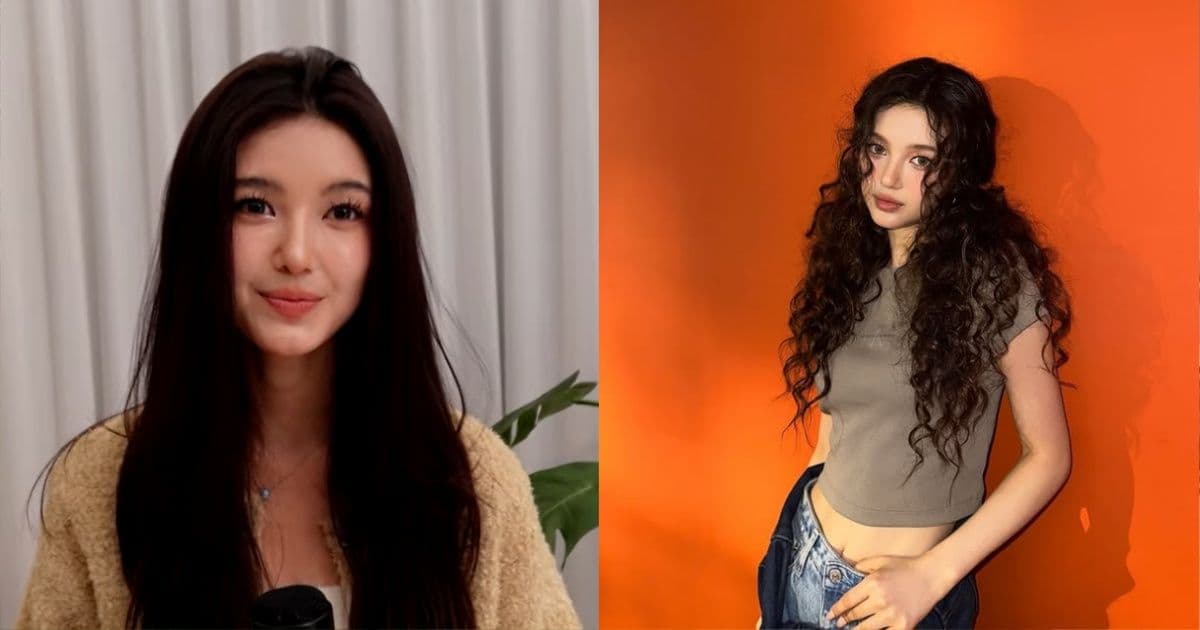 遭踢出NewJeans又挨告431億！Danielle喊冤求法院「這1點」 怒控ADOR要毀了她