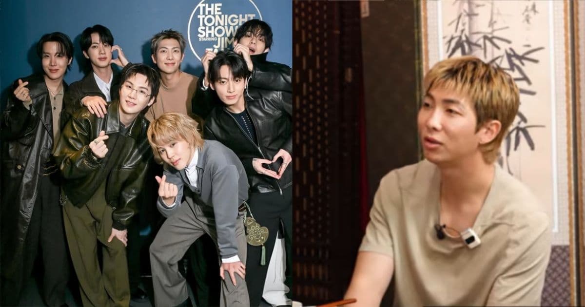 RM爆BTS私下真實面！柾國心思超難懂  智旻護V他慘變壞人