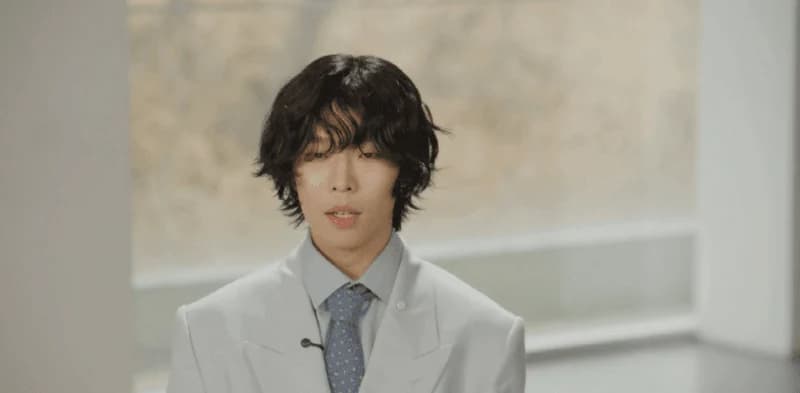 圖片來源：tvN《劉Quiz on the Block》