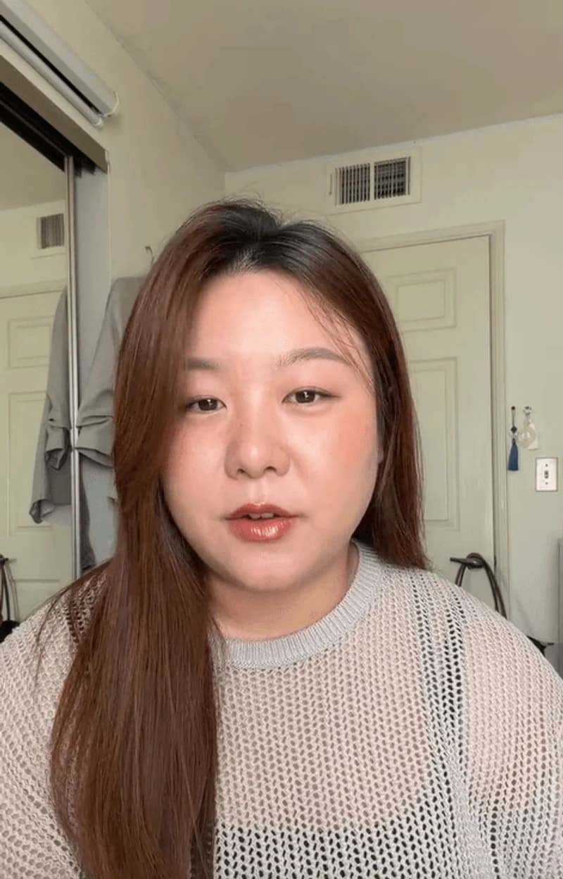 圖片來源：TikTok@sarak1m