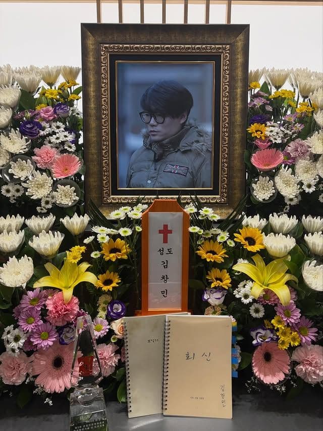 韓名導竟遭活活打死！腦死後捐器官救4人　嫌犯卻照常過日子