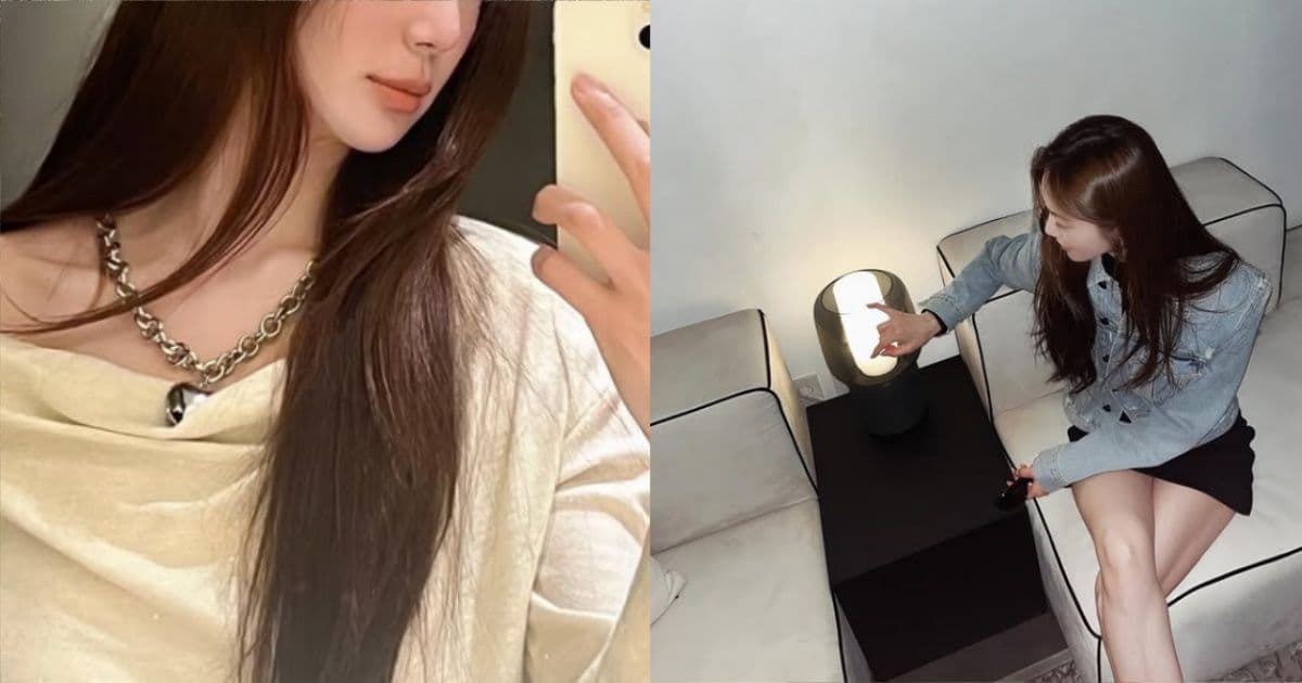 貌美女星差點女團出道！遭SM、Big Hit搶人 房時爀還親自約見面
