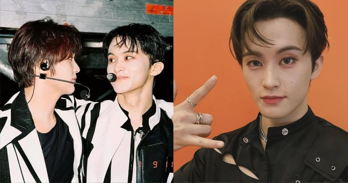 曾因嫉妒而討厭Mark！韓編輯見他退出NCT後改口道歉　親吐真實心聲