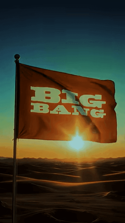 韓娛熱議-BIGBANG Coachella 預告影片 