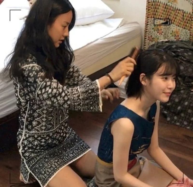 圖片來源：JTBC《孝利家民宿》