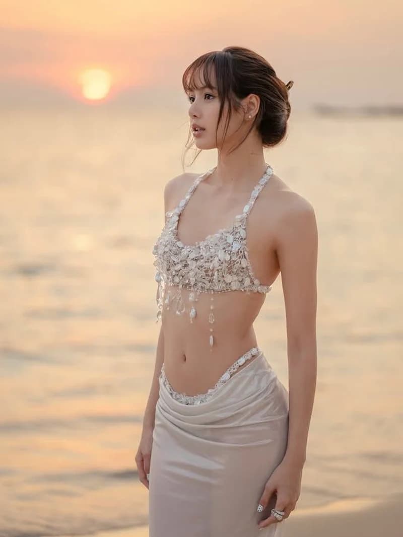 圖片來源：IG@lalalalisa_m