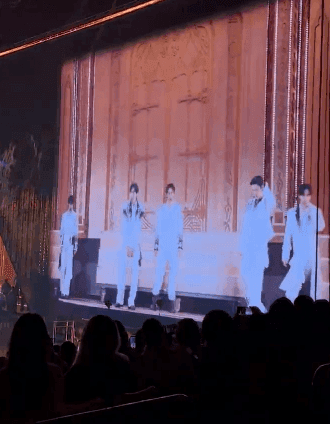 韓娛熱議-EXO《EL DORADO》近況