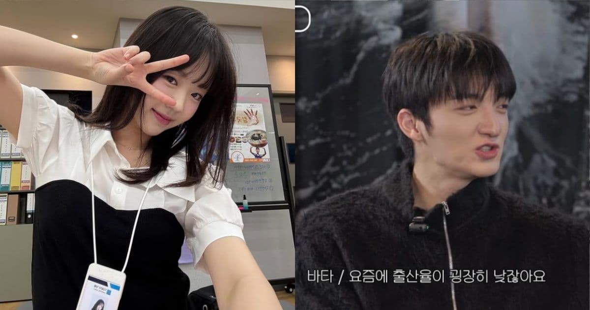 認愛池睿恩後不藏了？Jennie御用編舞家舊片被挖　早喊想結婚當爸