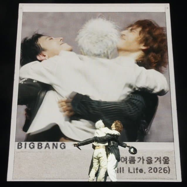 韓娛熱議-BIGBANG科切拉舞台後實時趨勢情況