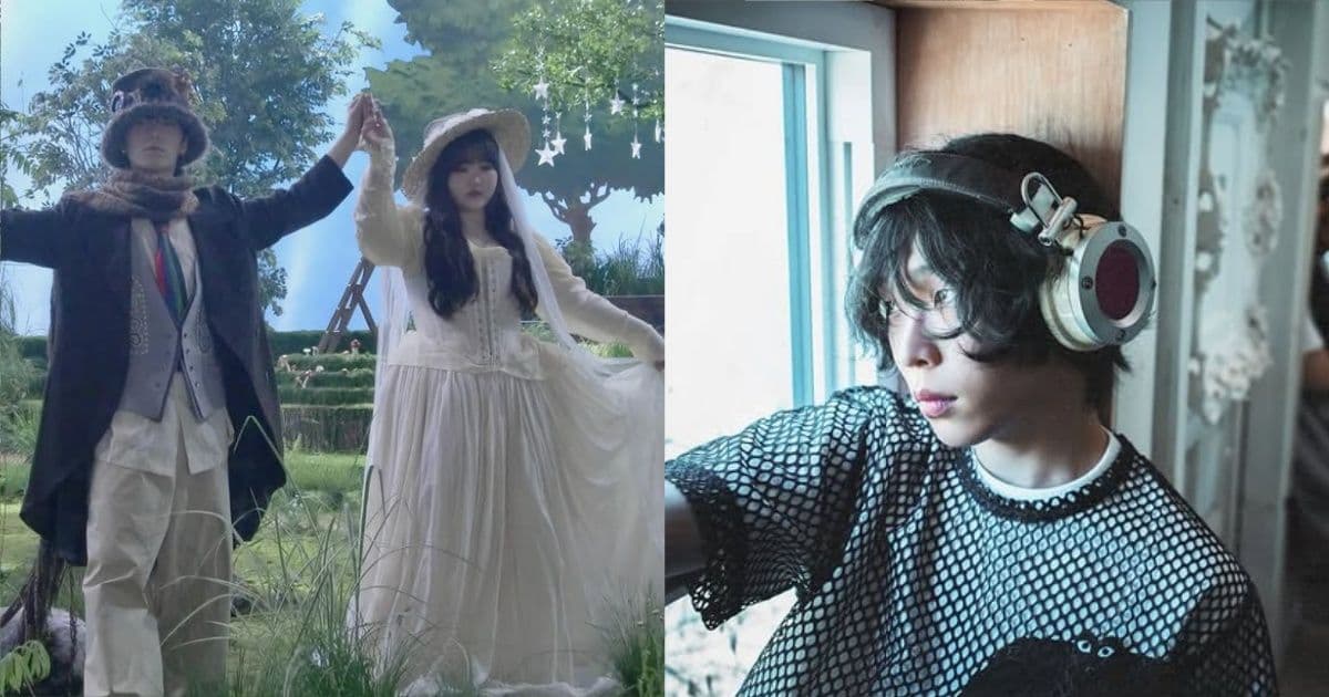 AKMU離開12年老東家YG真相曝光！李燦赫親吐心聲　鬆口喊：不是背叛