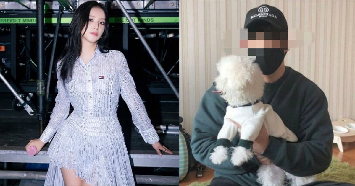 Jisoo親哥不僅涉性侵女BJ！又遭妻控家暴、性羞辱 韓網怒轟：快斷絕關係