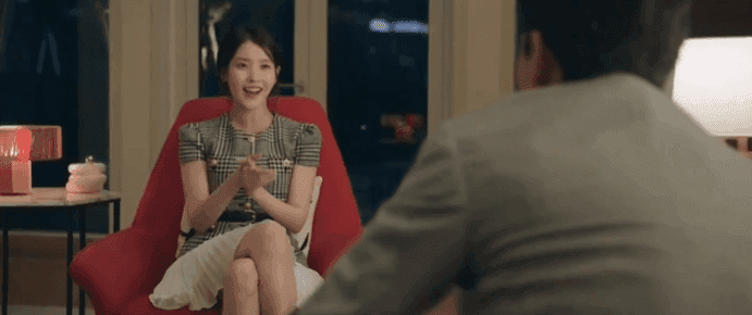 韓娛熱議-模仿《黑暗榮耀》的《21世紀大君夫人》