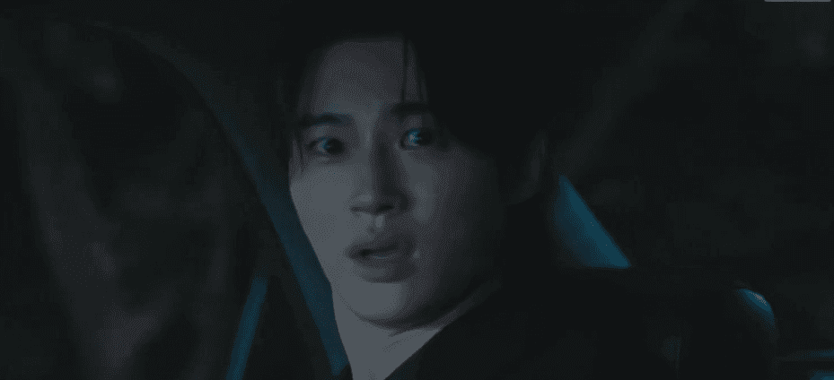 韓娛熱議-今天也成為話題的<21世紀大君夫人>男主表情演技