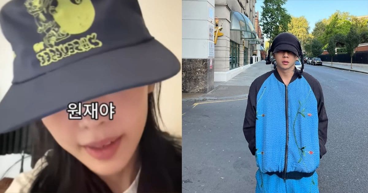 女歌手新歌開罵男rapper！狠嗆「去刷牙吧你很臭」 網猜：分手後撕破臉