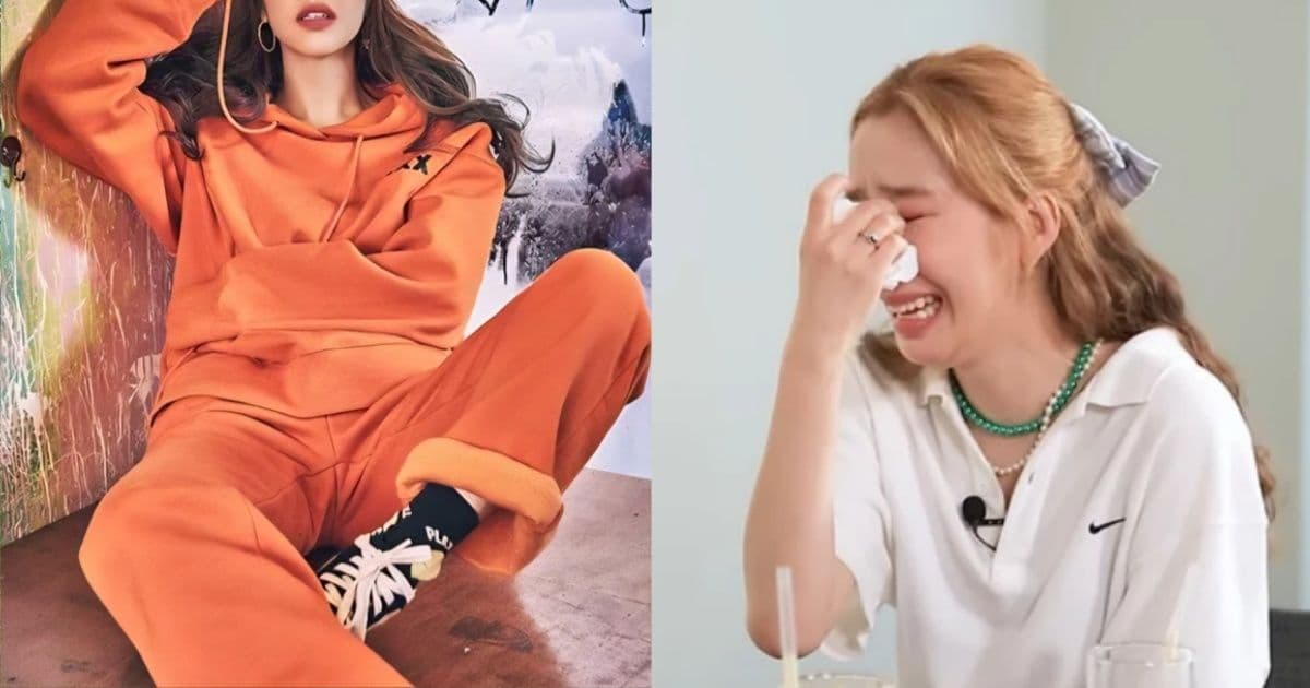 曾紅遍歌壇如今接不到工作！前女團成員心酸近況曝光 淪打零工求生