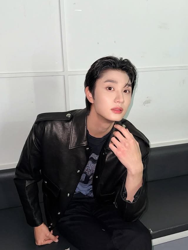 韓娛熱議-最近反應很好的男演員