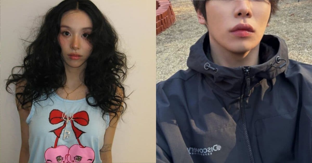TWICE彩瑛親弟有多帥？高顏值近照被挖登韓網熱門 全昭彌曾一看就暈船