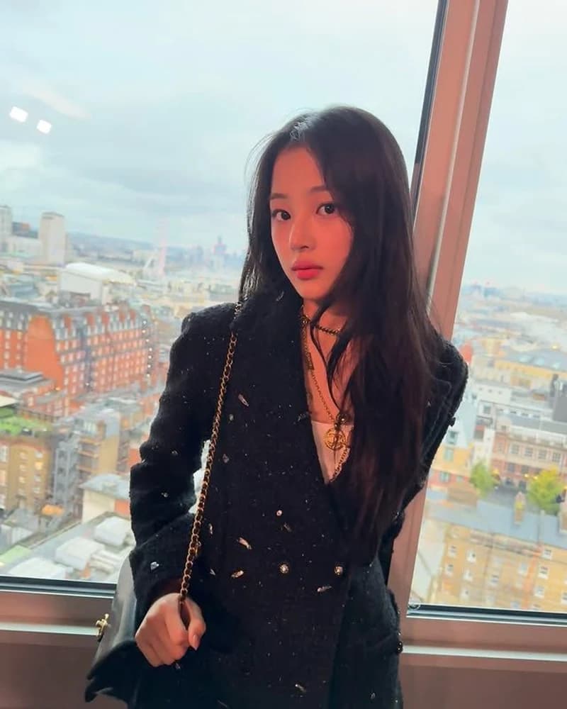 圖片來源：IG@newjeans_official