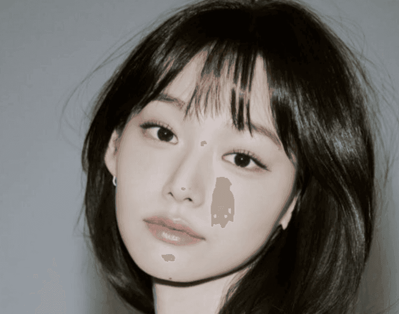 韓娛熱議-《Girigo：奪命許願》康美娜真的超美