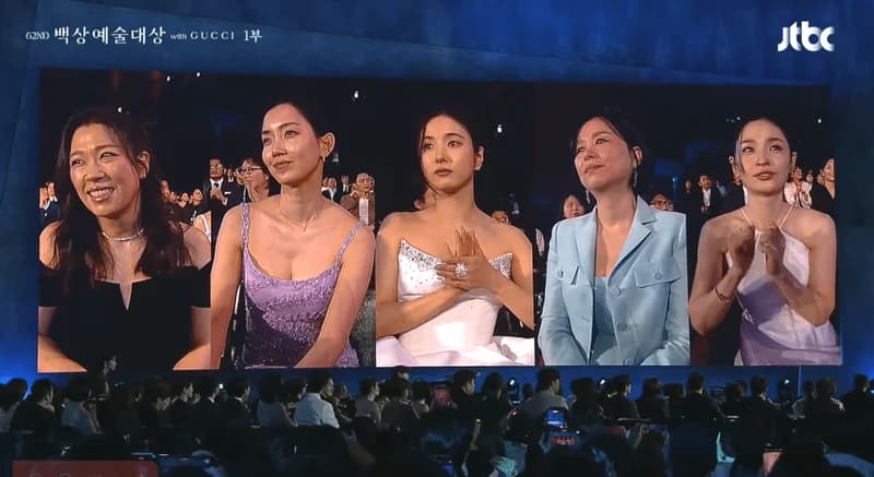 圖片來源:JTBC