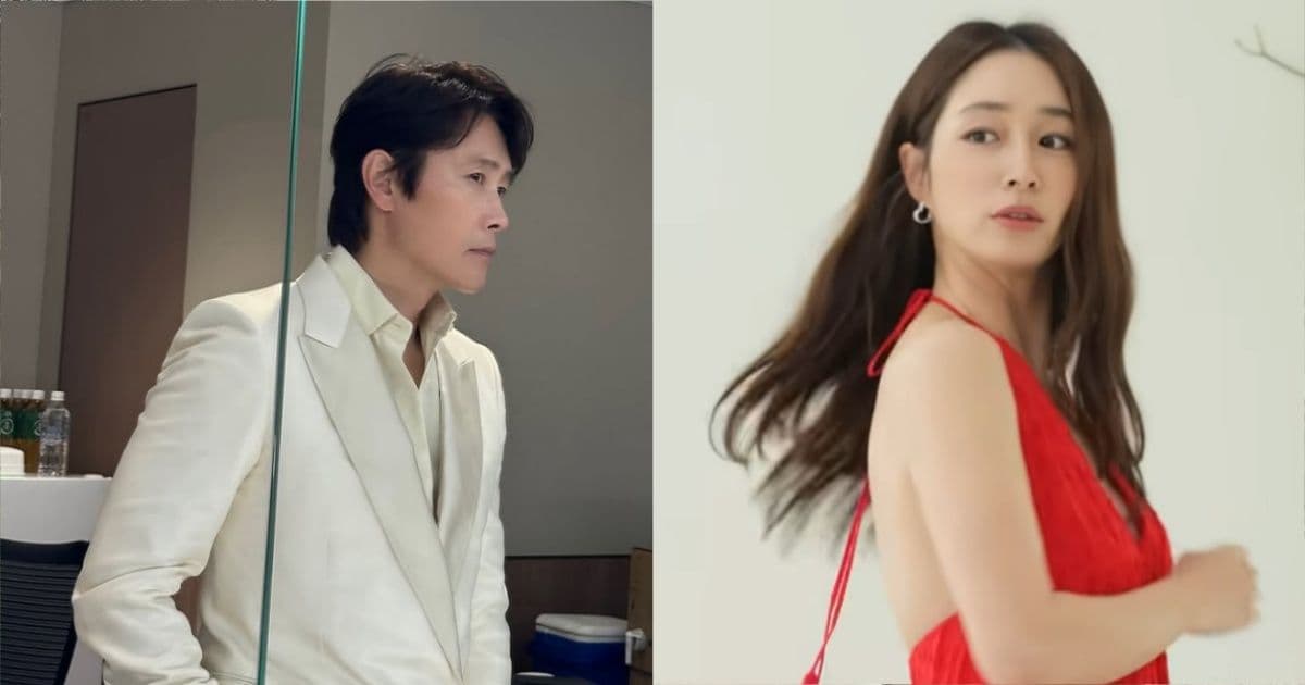 結婚14年還被李炳憲管穿搭！李珉廷露背群只穿1次就被禁 無奈嘆：我很喜歡