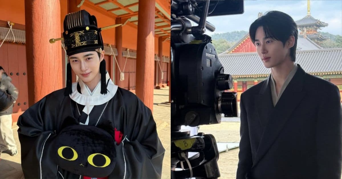 《大君夫人》演技才被嫌爆！邊佑錫接演人氣漫改劇　韓網怒：該立法禁他演戲