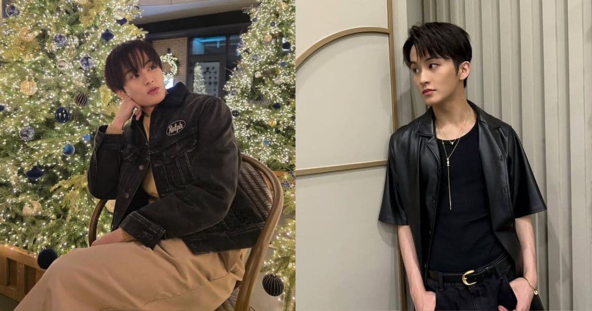 Mark退出NCT後首傳近況！紐約偶遇被控「超不舒服」 網友反應一面倒