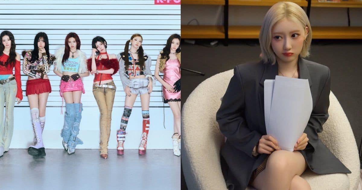 BABYMONSTER Rami消失滿一年！成員視訊簽售吐「1句話」　粉慌了：真的不回來了？