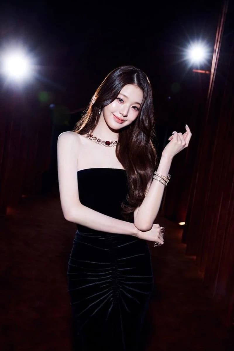 圖片來源：

BVLGARI출처 : 금강일보(https://www.ggilbo.com)

