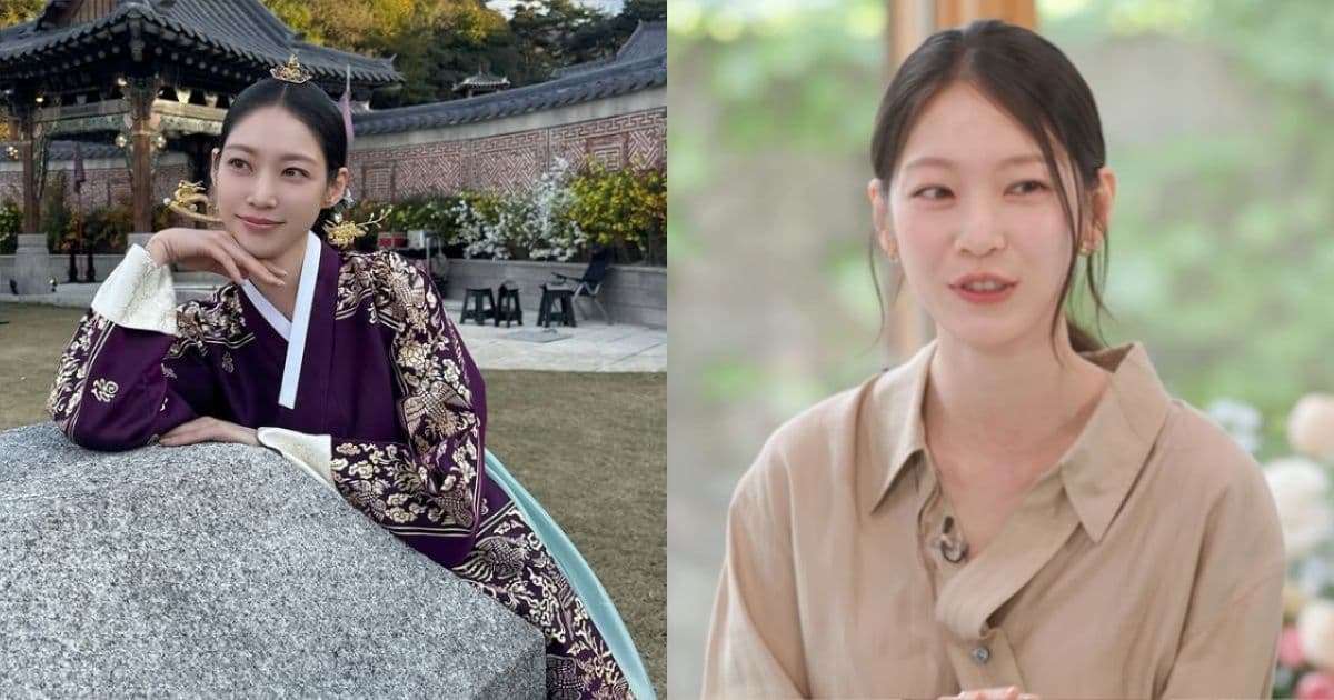 曾是SM「顏值第一」練習生！孔升妍跟少時一起苦練7年仍沒出道 媽媽一句話罵醒她