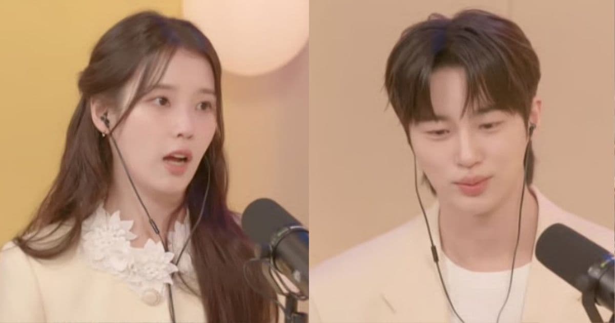 《大君夫人》IU、邊佑錫全道歉！過往「超滿意劇本」發言被挖 被轟：腦袋空空