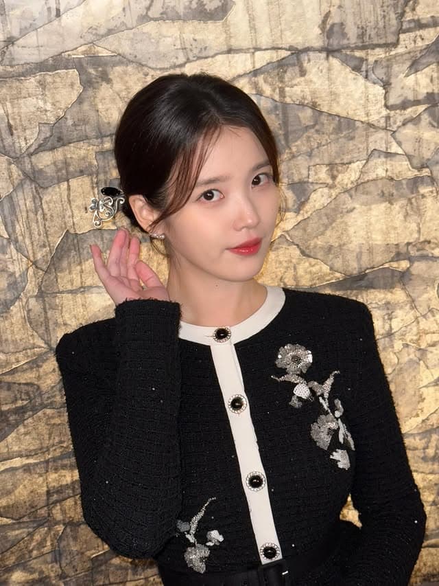 韓娛熱議-IU《21世紀大君夫人》片酬60億是真的嗎？