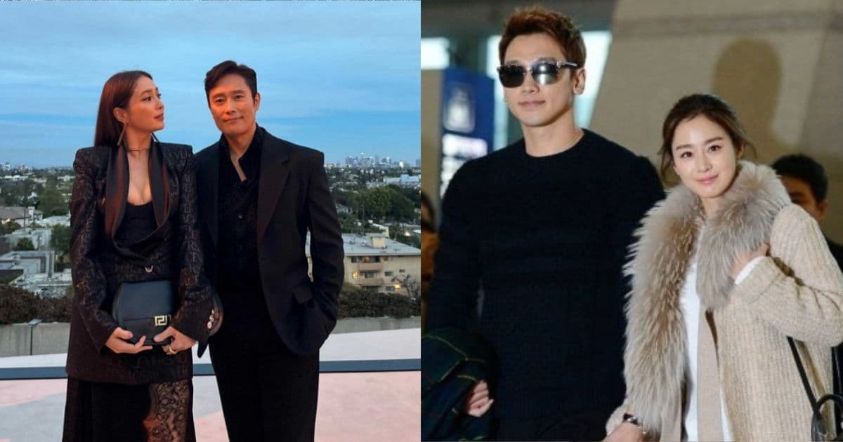 不是塑膠情？李珉廷曝很少約Rain、金泰希夫妻聚會　背後原因意外超真實
