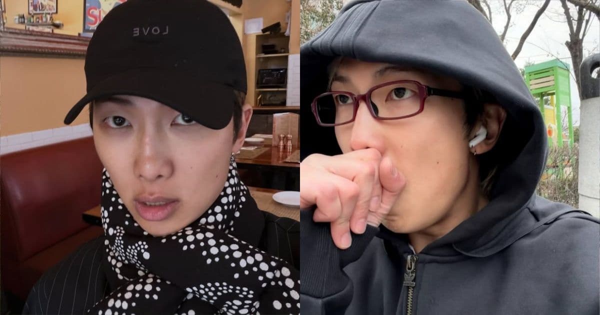RM軍中借卡請同梯買零食！結果被刷爆到POS故障 網傻眼：太超過