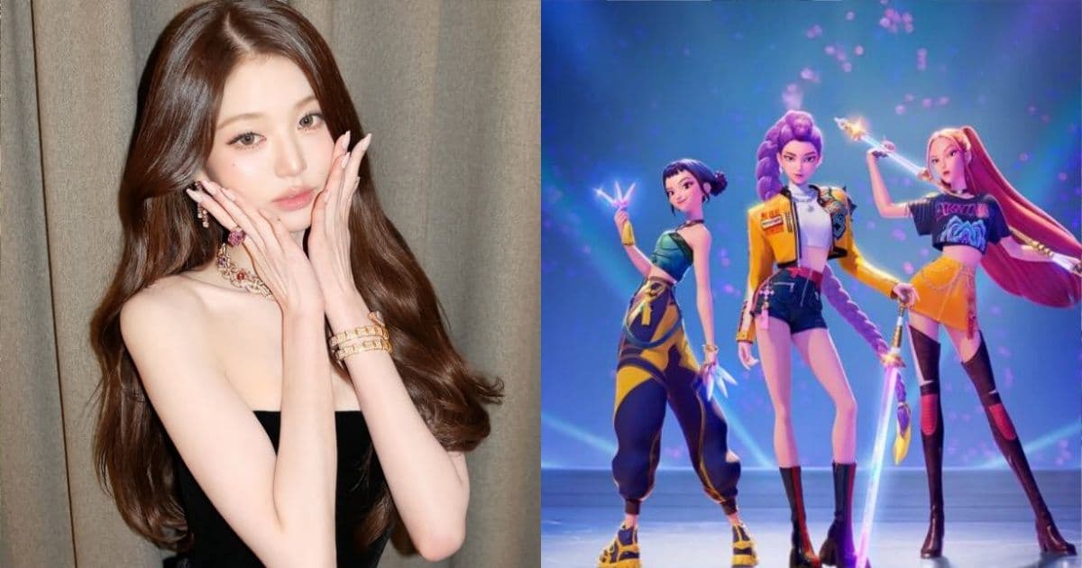 〈Golden〉拿葛萊美卻爆抄襲？張員瑛罕見回應「太像〈I AM〉」 網怒問：怎沒提告