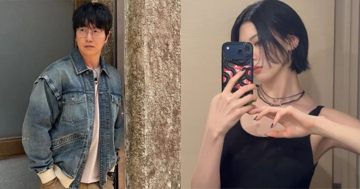 情歌王子成始璄爆忘年戀？搭檔小17歲超模疑假戲真做　女方竟是Lisa閨密