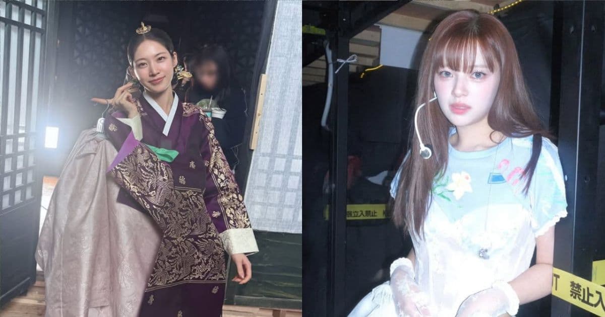 妹妹定延早已紅遍全球！孔升妍吐長女壓力　低潮時曾窮到付不出房租