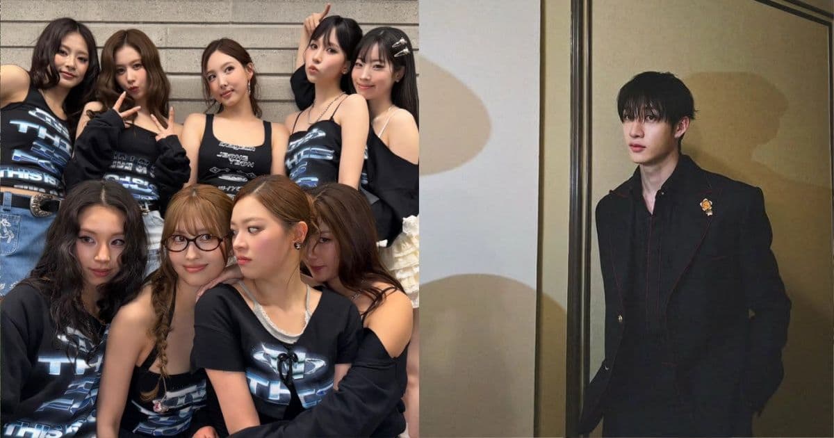 Stray Kids遭控搶TWICE拉美巡演！隊長方燦槓上自家粉絲 親發聲護師姐團