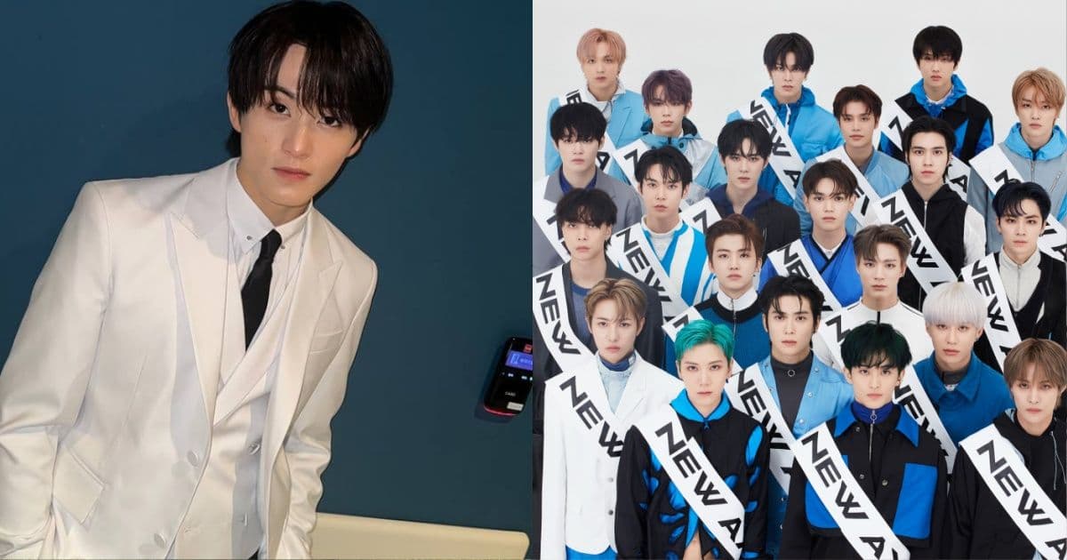 繼Mark後NCT恐再少一人！1成員爆另簽新東家 全團約滿時間意外曝光
