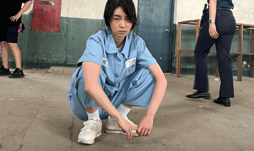 韓娛熱議-都曾去過一次的《我的王室死對頭》演員們