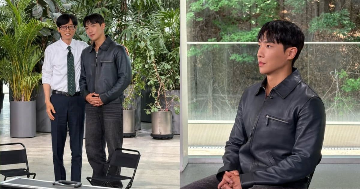 李準15年前「買房孝親」竟是假的！《劉QUIZ》上親揭說謊真相　劉在錫都心疼