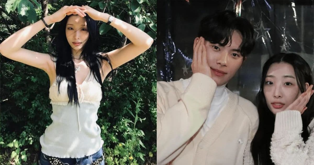 認愛李彩玟成事業毒藥？柳茶憐爆近2年零新作 掀韓演藝圈性別雙重標準