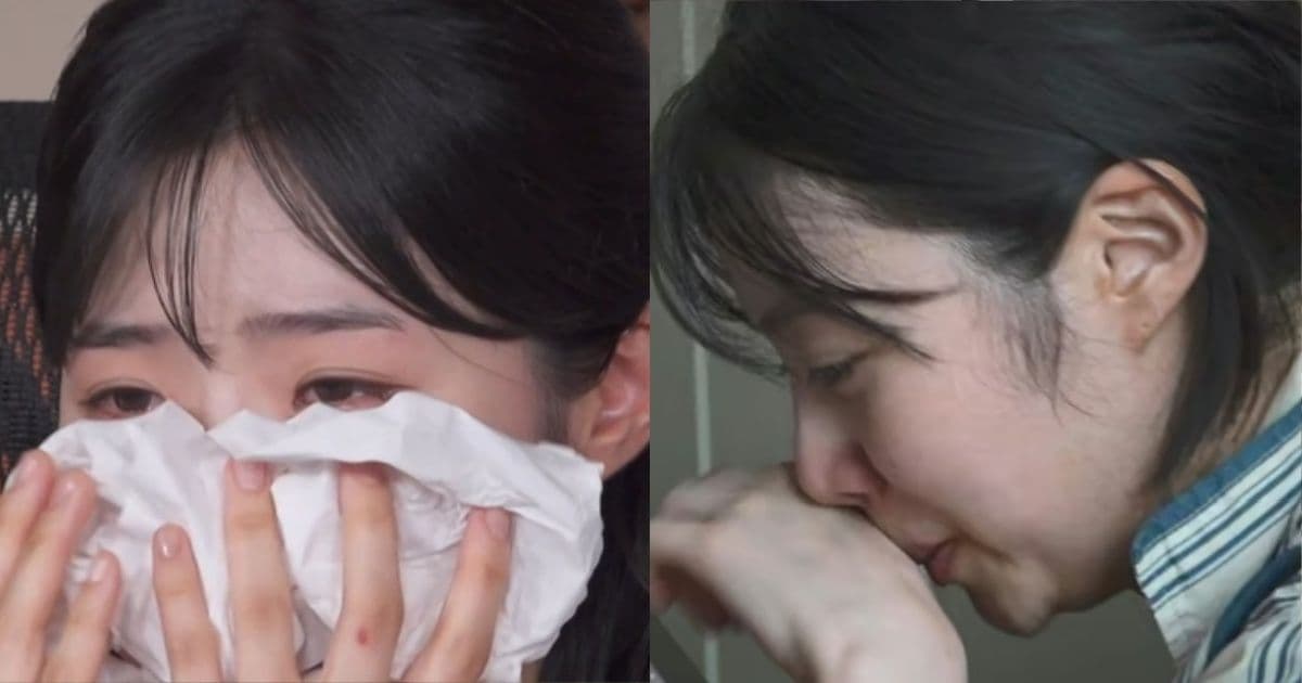 演過Netflix卻窮到當保母！女星白天拍戲晚上打工　9年終於還清學貸淚崩