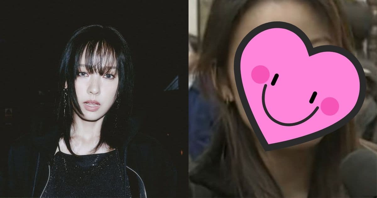 街頭隨機訪到未來天后！李孝利30年前高中妹真身曝光　主播曝當年選中原因