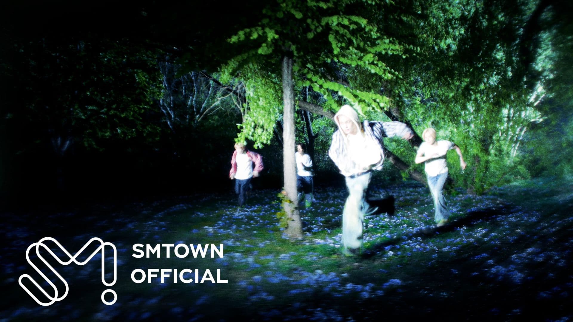 韓娛熱議-SHINee <Atmos>MV