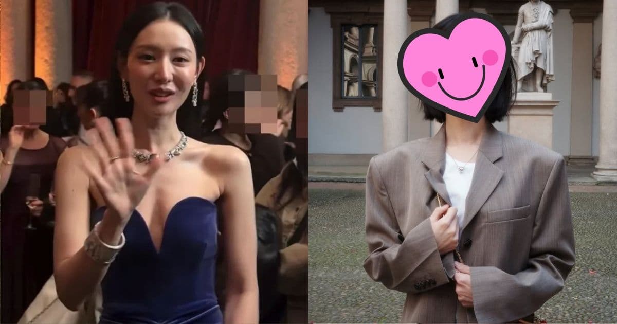 瘦成紙片人後金智媛美回來了！金智媛睽違10年剪短髮　網讚：根本初戀臉